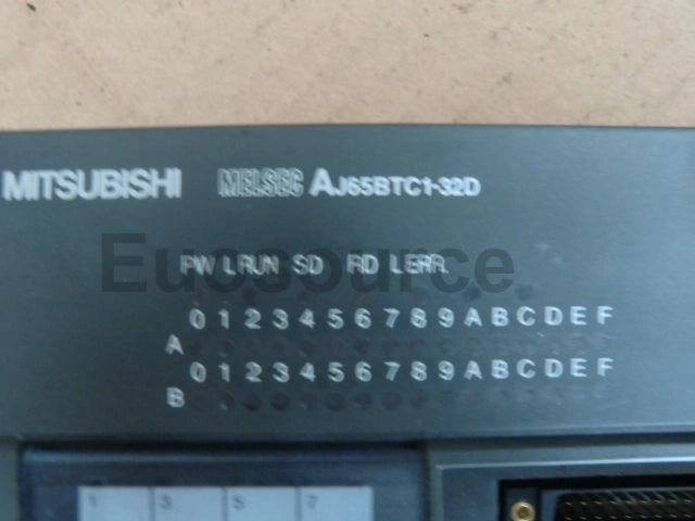 AJ65BTC1-32D Mitsubishi PLC
