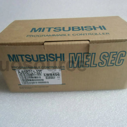 AJ65BTC1-32T Mitsubishi PLC