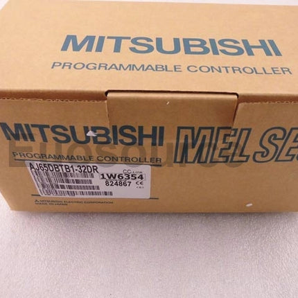 AJ65DBTB1-32DR Mitsubishi PLC
