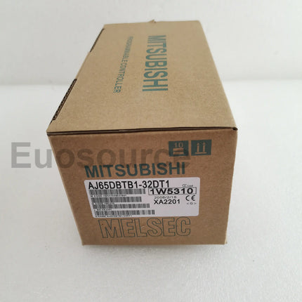AJ65DBTB1-32DT1 Mitsubishi PLC
