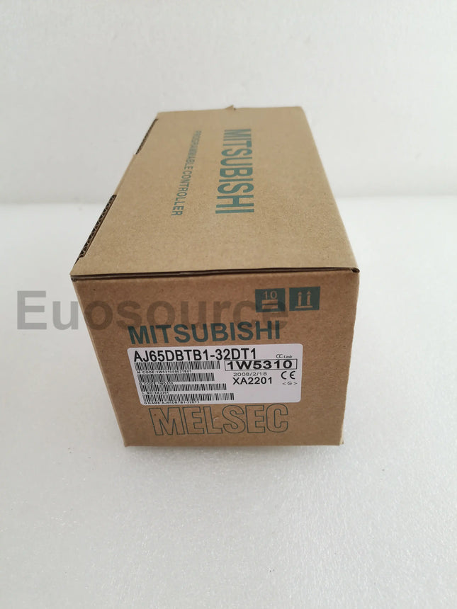 AJ65DBTB1-32DT1 Mitsubishi PLC