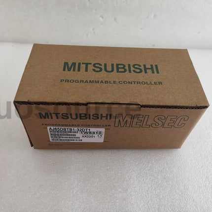 AJ65DBTB1-32DT1 Mitsubishi PLC