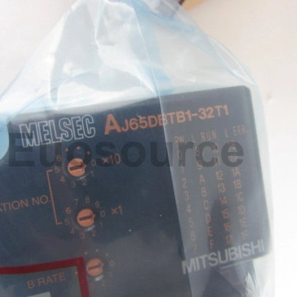 AJ65DBTB1-32T1 Mitsubishi PLC