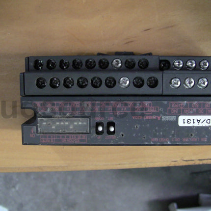 AJ65SBT-62DA Mitsubishi PLC