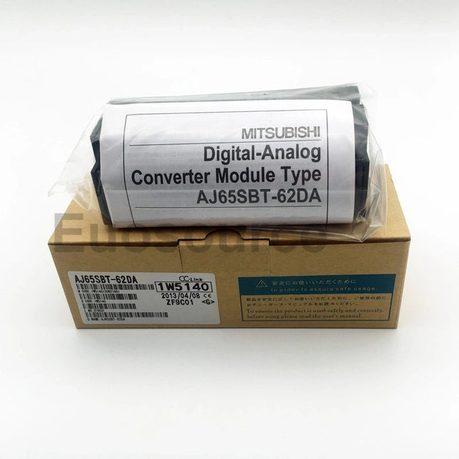 AJ65SBT-62DA Mitsubishi PLC