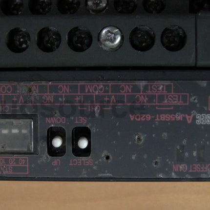 AJ65SBT-62DA Mitsubishi PLC