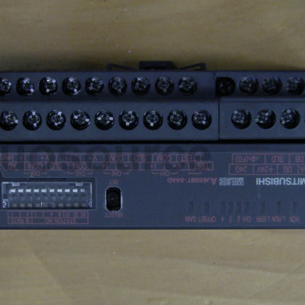 AJ65SBT-64AD Mitsubishi PLC