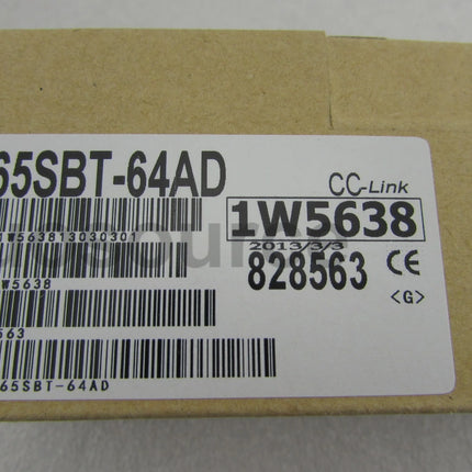 AJ65SBT-64AD Mitsubishi PLC