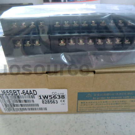AJ65SBT-64AD Mitsubishi PLC