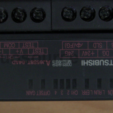 AJ65SBT-64AD Mitsubishi PLC