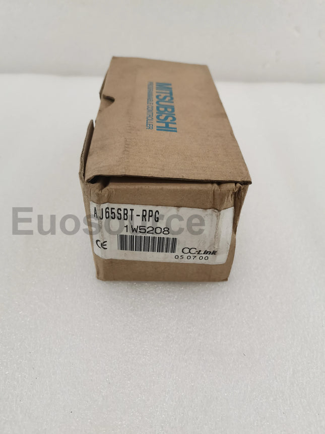 AJ65SBT-RPG Mitsubishi PLC