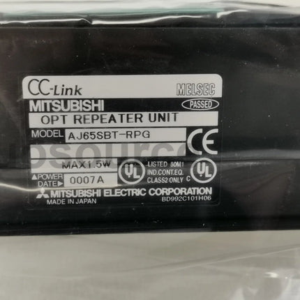 AJ65SBT-RPG Mitsubishi PLC