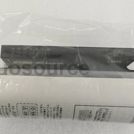 AJ65SBT-RPG Mitsubishi PLC