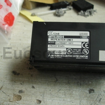 AJ65SBT-RPT Mitsubishi PLC