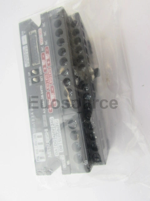 AJ65SBT2B-64TD Mitsubishi PLC