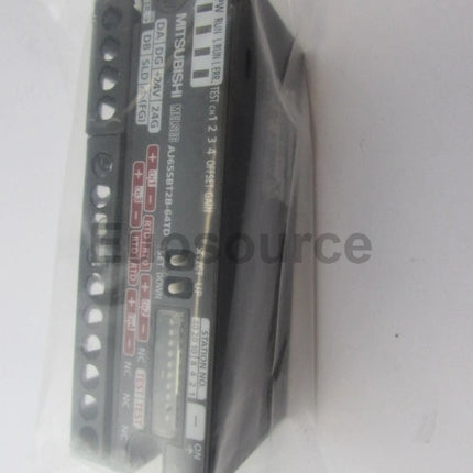 AJ65SBT2B-64TD Mitsubishi PLC