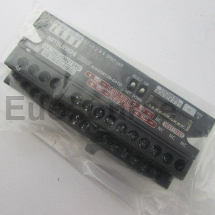 AJ65SBT2B-64TD Mitsubishi PLC