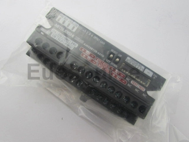 AJ65SBT2B-64TD Mitsubishi PLC