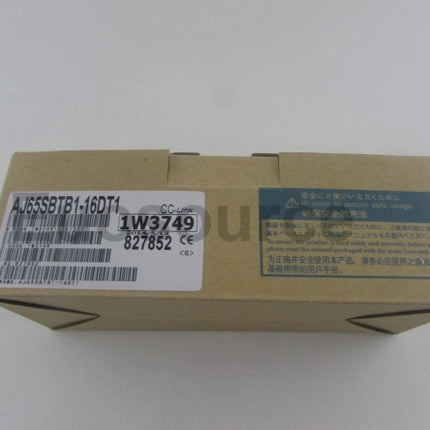 AJ65SBTB1-16DT1 Mitsubishi PLC