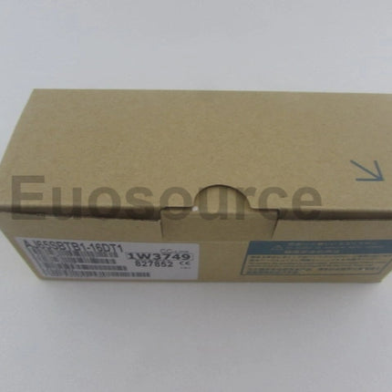 AJ65SBTB1-16DT1 Mitsubishi PLC