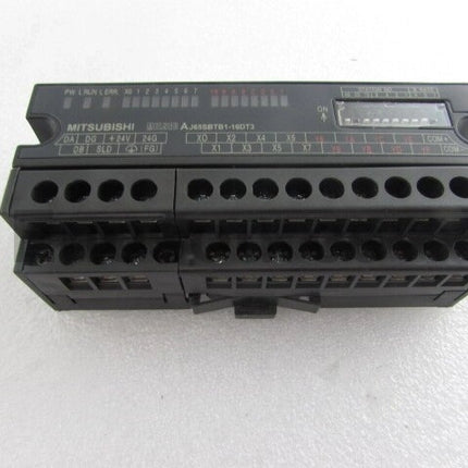 AJ65SBTB1-16DT3 Mitsubishi PLC