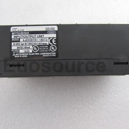 AJ65SBTB1-16DT3 Mitsubishi PLC