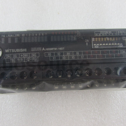 AJ65SBTB1-16DT Mitsubishi PLC