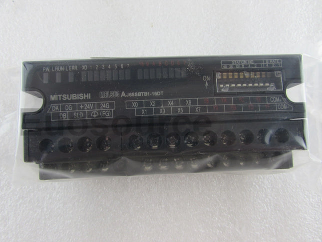 AJ65SBTB1-16DT Mitsubishi PLC