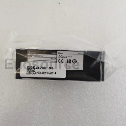AJ65SBTB1-16D Mitsubishi PLC