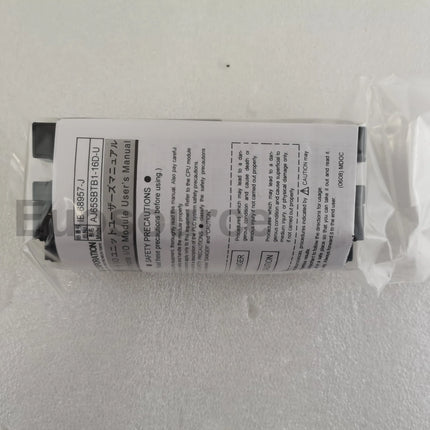 AJ65SBTB1-16D Mitsubishi PLC