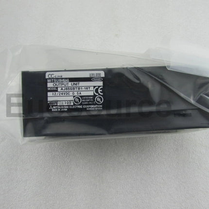 AJ65SBTB1-16T Mitsubishi PLC