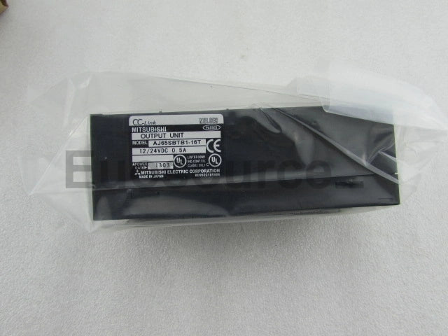 AJ65SBTB1-16T Mitsubishi PLC