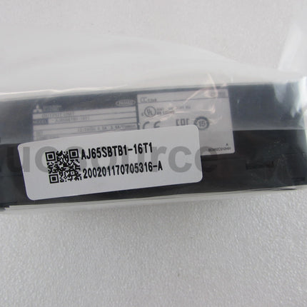 AJ65SBTB1-16T1 Mitsubishi PLC