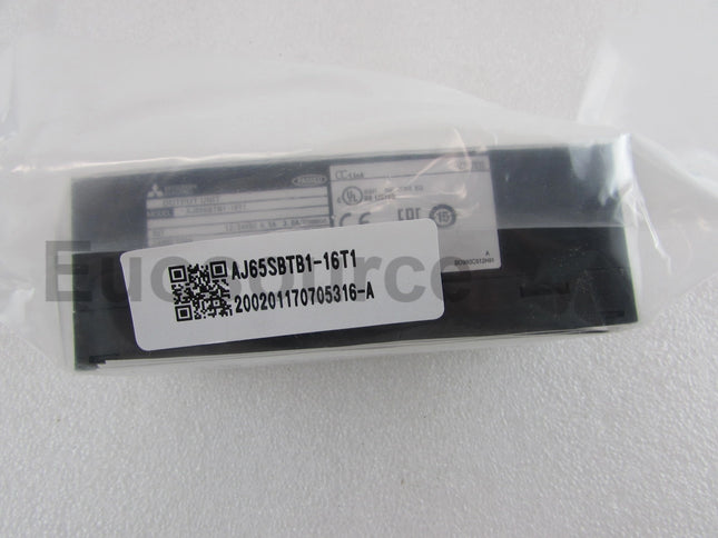 AJ65SBTB1-16T1 Mitsubishi PLC