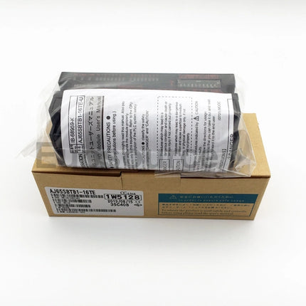AJ65SBTB1-16TE Mitsubishi PLC