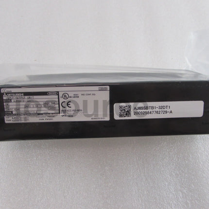 AJ65SBTB1-32DT1 Mitsubishi PLC