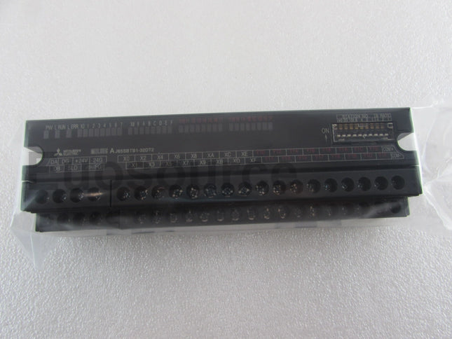 AJ65SBTB1-32DT2 Mitsubishi PLC