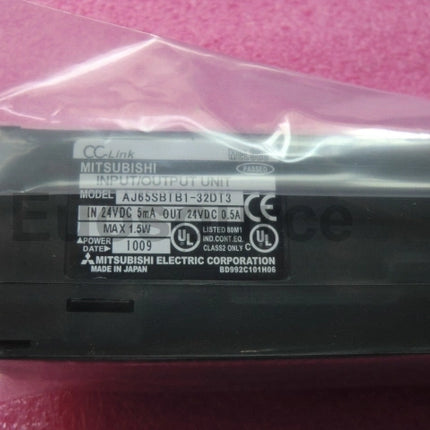 AJ65SBTB1-32DT3 Mitsubishi PLC