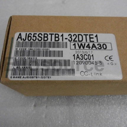 AJ65SBTB1-32DTE1 Mitsubishi PLC