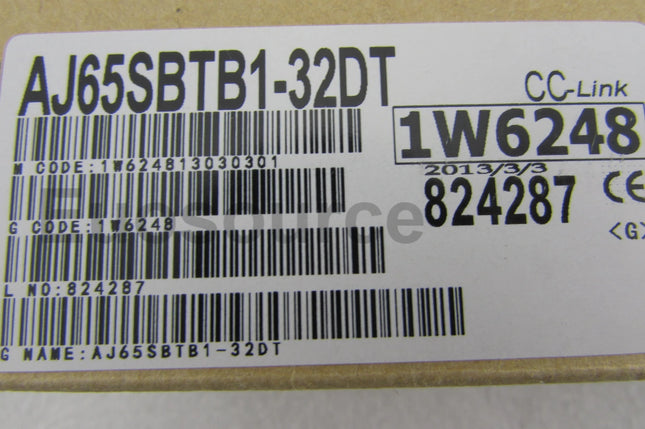 AJ65SBTB1-32DT Mitsubishi PLC