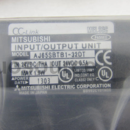AJ65SBTB1-32DT Mitsubishi PLC