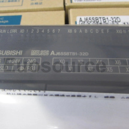 AJ65SBTB1-32D Mitsubishi PLC