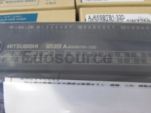 AJ65SBTB1-32D Mitsubishi PLC