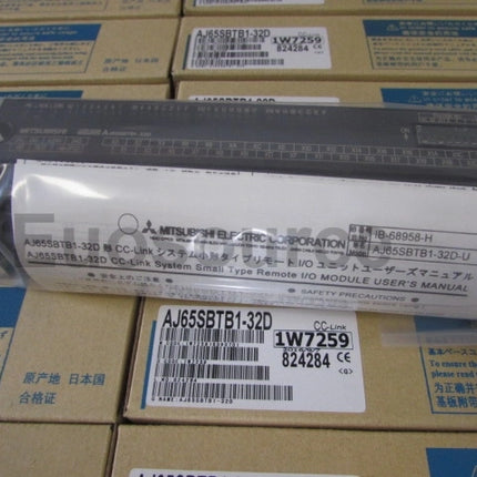 AJ65SBTB1-32D Mitsubishi PLC