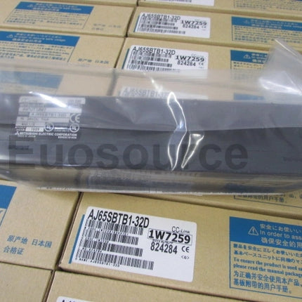 AJ65SBTB1-16TE Mitsubishi PLC