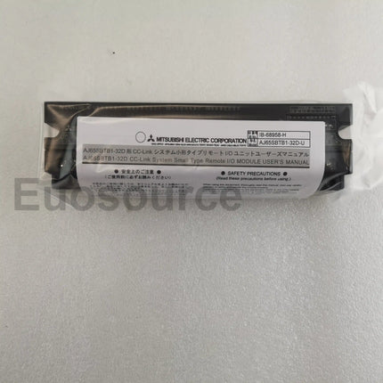 AJ65SBTB1-32D Mitsubishi PLC