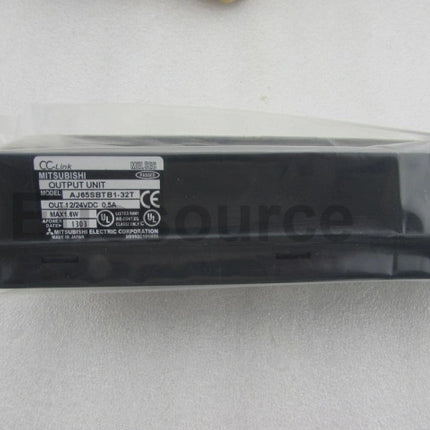 AJ65SBTB1-32T Mitsubishi PLC
