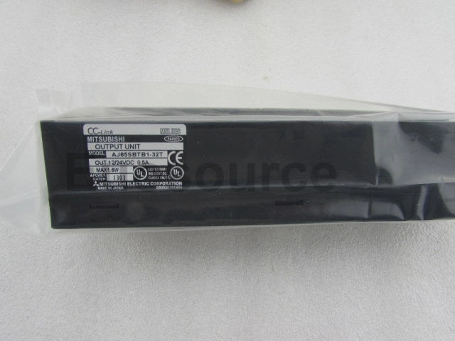 AJ65SBTB1-32T Mitsubishi PLC