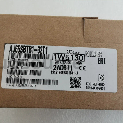 AJ65SBTB1-32T1 Mitsubishi PLC