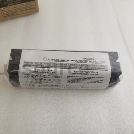 AJ65SBTB1-32T1 Mitsubishi PLC
